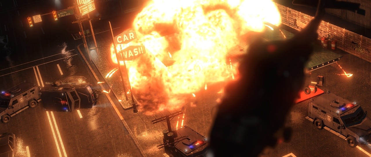 Beyond: Dos Almas - Imagen 28